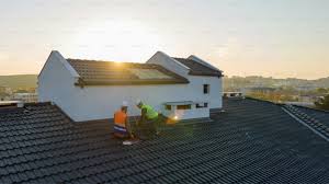 Fast & Reliable Emergency Roof Repairs in South Lancaster, MA